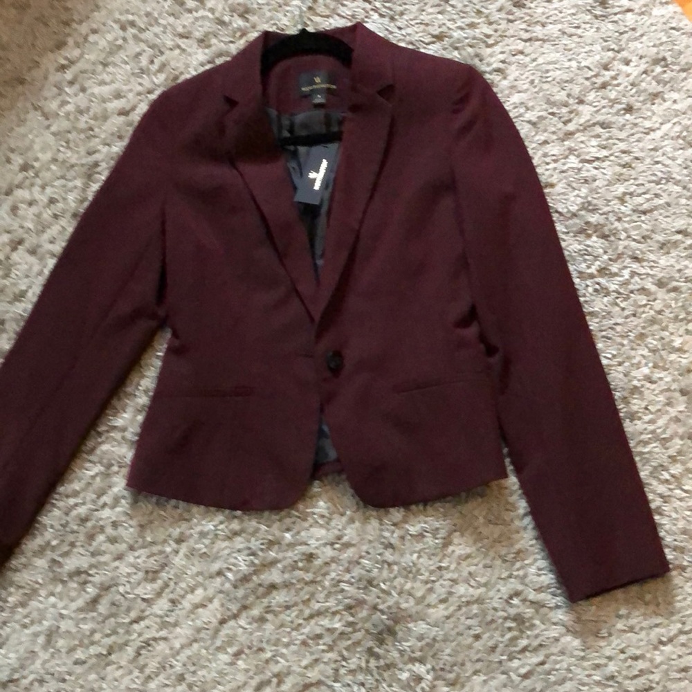 Blazer